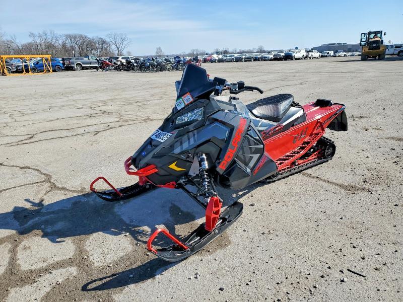 2020 Polaris General