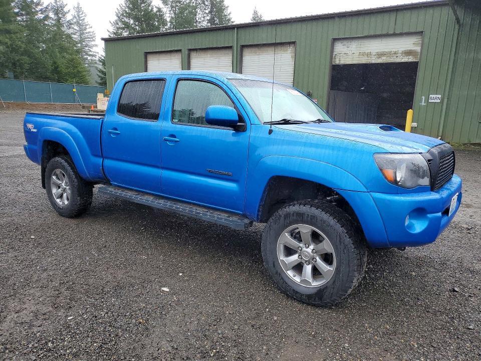 2007 Toyota Tacoma V6