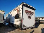 2014 Forest River XLR Thunderbolt Camper