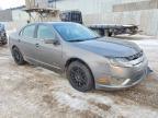 2010 Ford Fusion Hybrid
