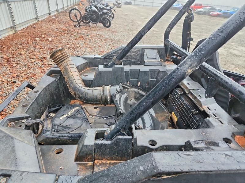 2018 Polaris RZR XP Turbo