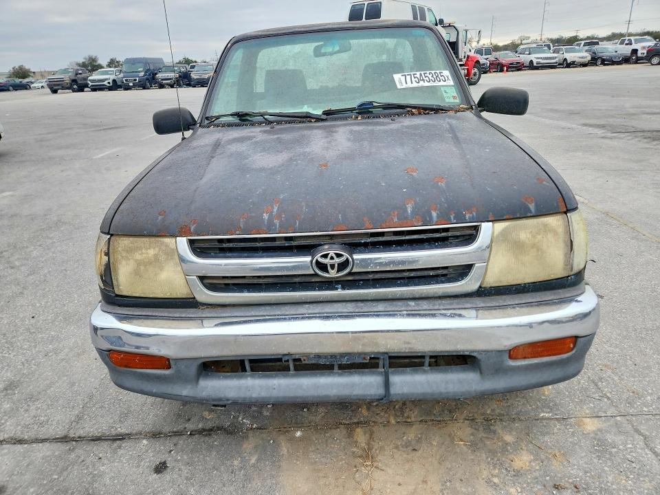 1999 Toyota Tacoma