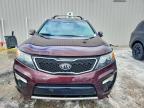 2012 KIA Sorento sx