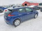 2018 Nissan Leaf s