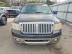 2006 Ford F150 Supercrew