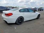 2014 BMW 650 i Gran Coupe