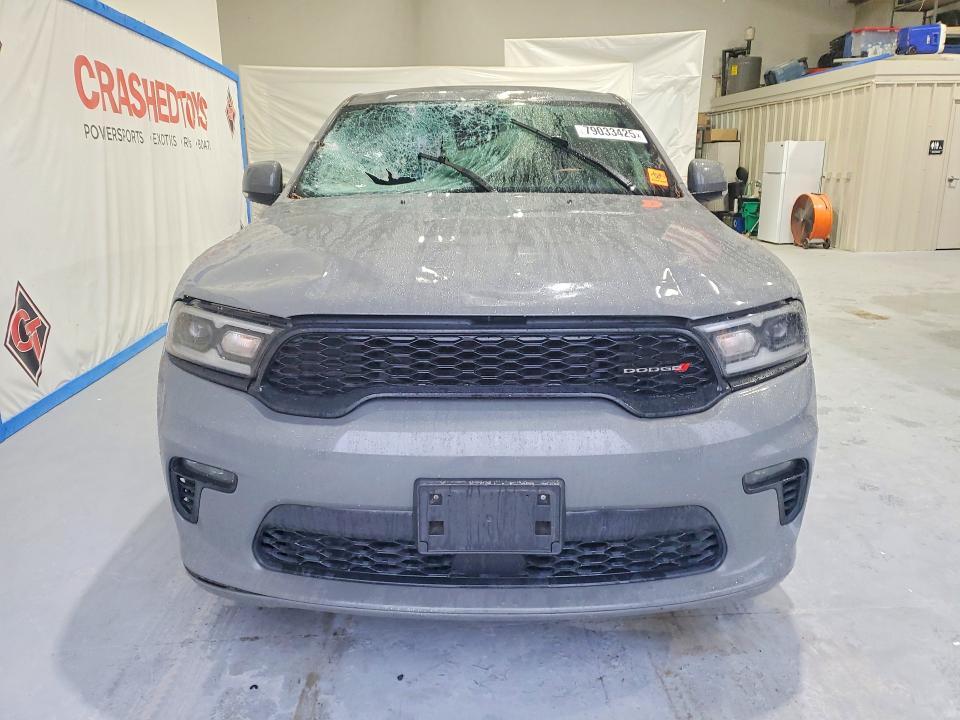 2022 Dodge Durango gt