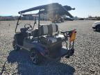 2025 Asse Golf Cart