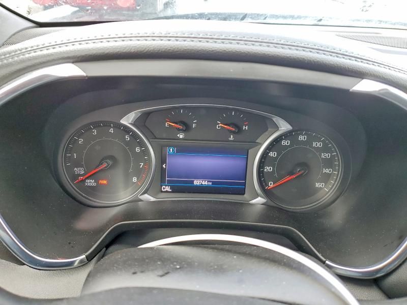 2021 Chevrolet Blazer 3LT