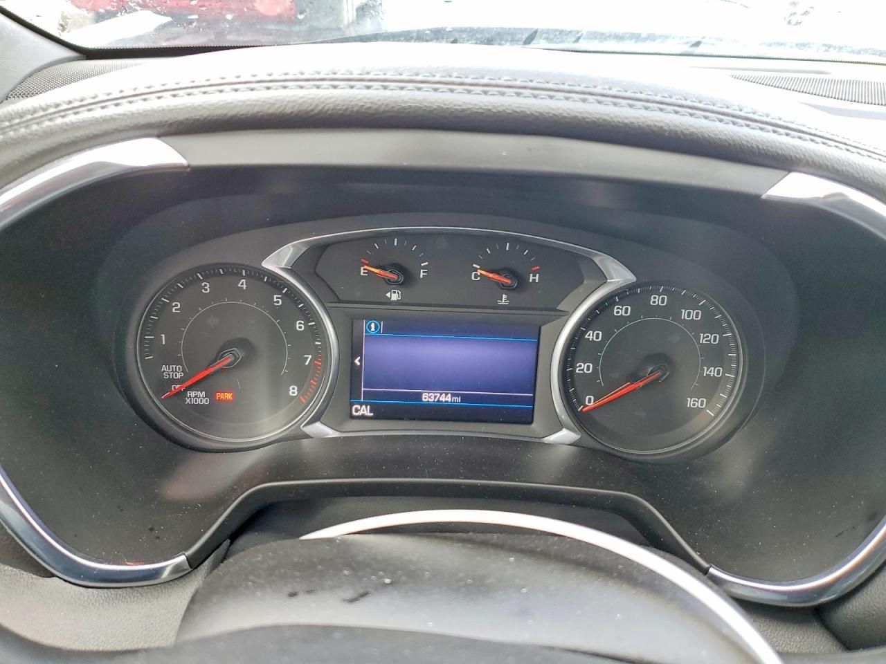 2021 Chevrolet Blazer 3LT