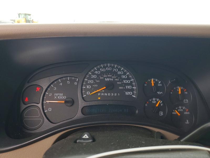 2006 Chevrolet Silverado C1500