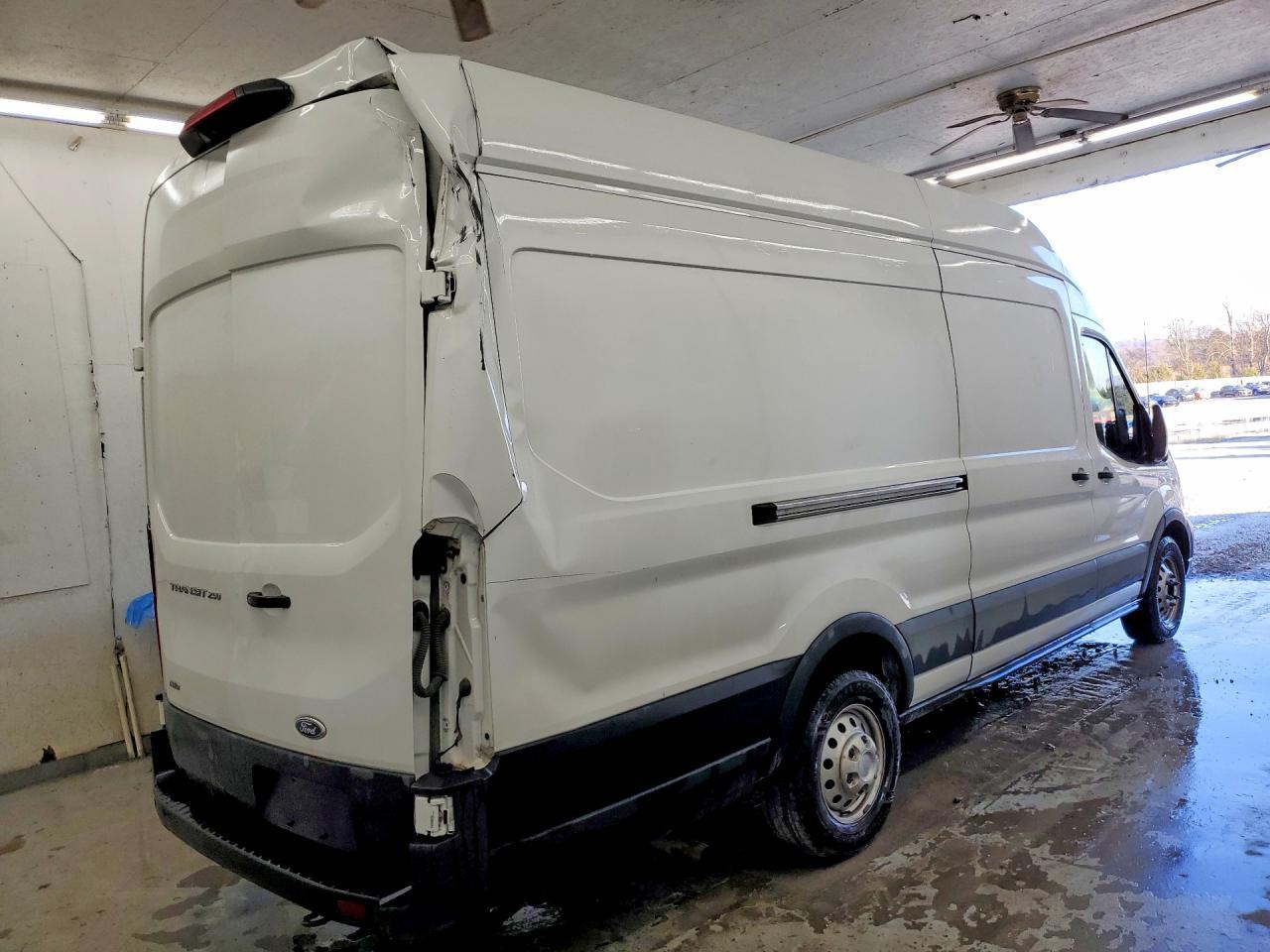 2023 Ford Transit T-250