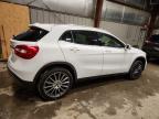 2018 Mercedes-Benz Gla 250 4matic
