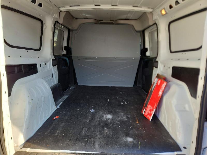 2022 Dodge RAM Promaster City Delivery Van
