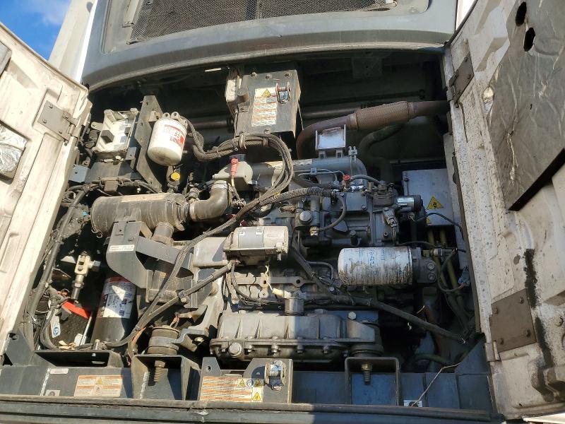 2018 Great Dane 2018 Great Dane Trailer-refrigerated van Trailer
