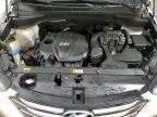 2016 Hyundai Santa fe