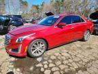 2017 Cadillac Cts Luxury