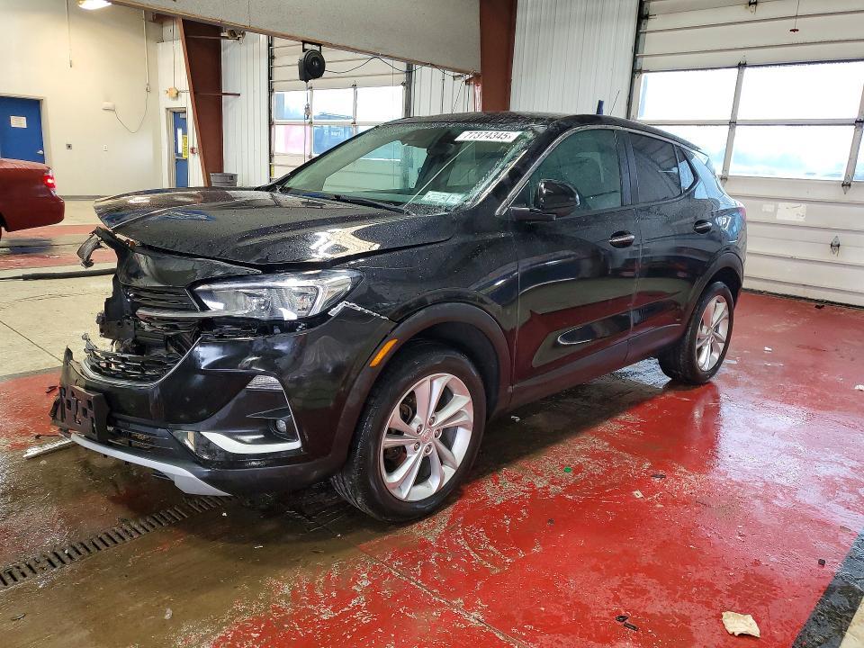 2022 Buick Encore gx Preferred