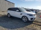 2018 Land Rover Range Rover Sport hse