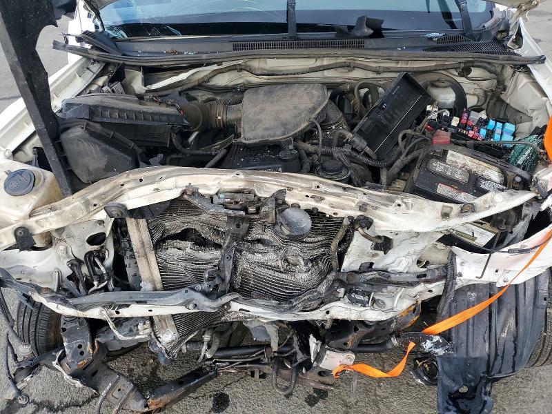 2008 Toyota Tacoma Base