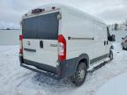 2023 Dodge RAM Promaster 2500 Delivery Van