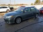 2011 Toyota Avalon Base