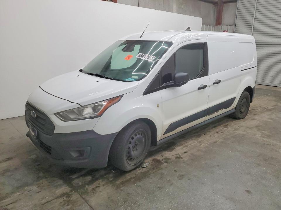2019 Ford Transit Connect xl