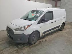 Ford Transit salvage cars for sale: 2019 Ford Transit Connect xl