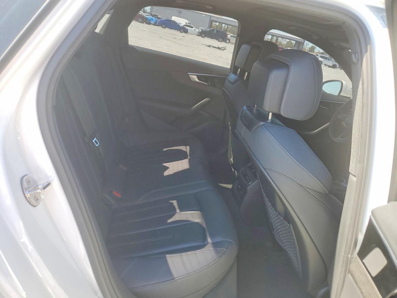 2022 Audi A4 Premium Plus 45