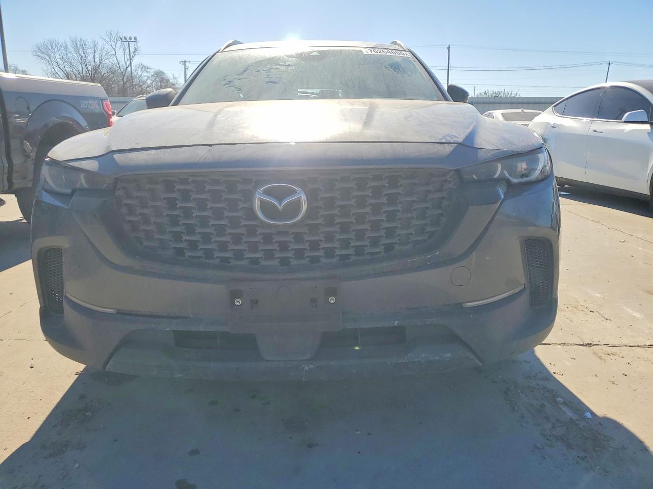 2024 Mazda Cx-50 Select