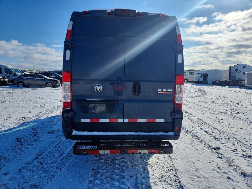 2019 Dodge Ram Promaster 3500 3500 High