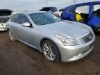 2008 Infiniti G35