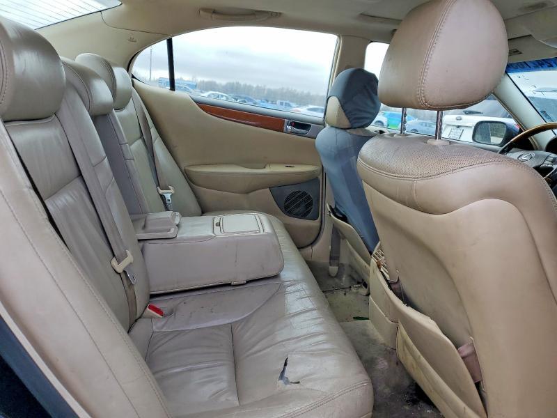 2005 Lexus Es 330