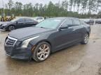 2013 Cadillac ATS