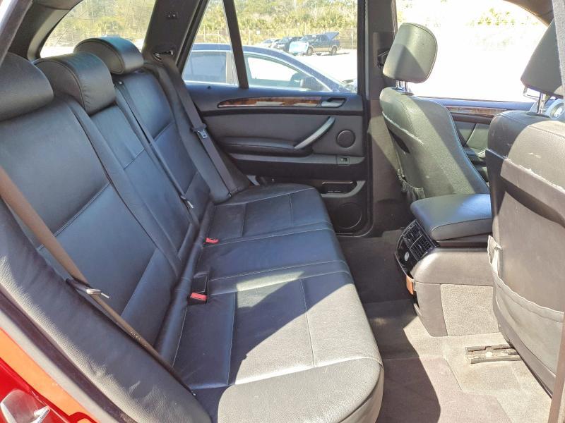 2005 BMW X5 3.0i