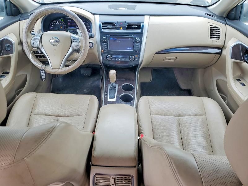 2013 Nissan Altima 3.5s