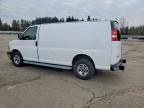 2017 GMC Savana 2500 Cargo Delivery Van