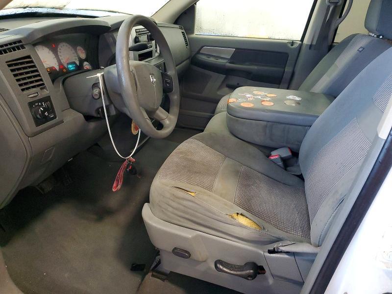 2008 Dodge Ram 1500 st