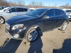 Vehiculos salvage en venta de Copart Marlboro, NY: 2020 Mercedes-Benz Gla 250 4matic