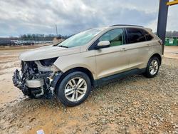 2017 Ford Edge sel en venta en Tanner, AL