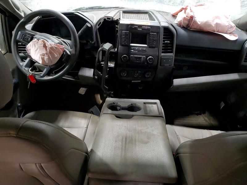 2022 Ford F350 Super Duty