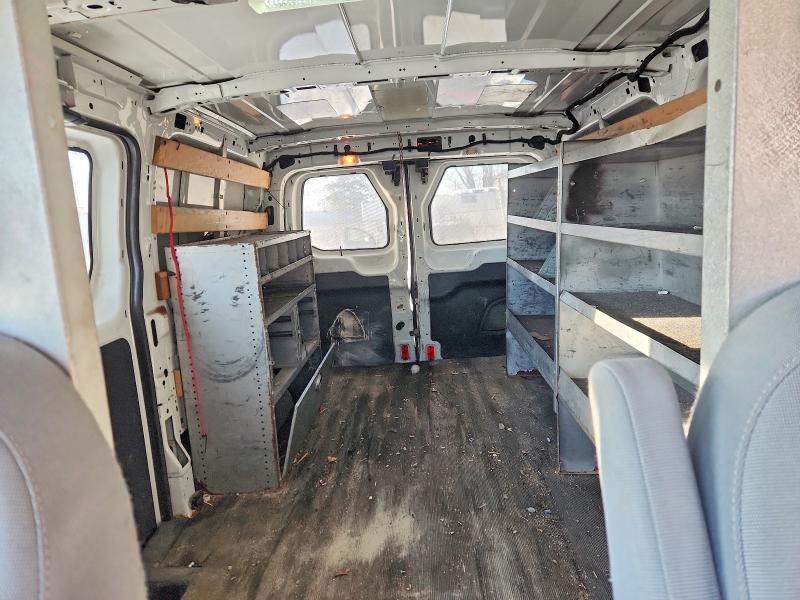 2016 Ford Transit