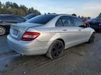 2008 Mercedes-Benz C 300 4matic