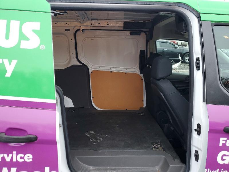 2020 Ford Transit Connect xl