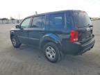 2012 Honda Pilot lx