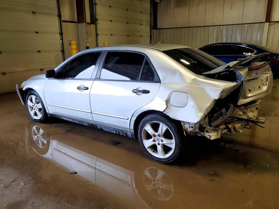 2007 Honda Accord Value