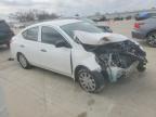 2015 Niss Versa 1.6 s