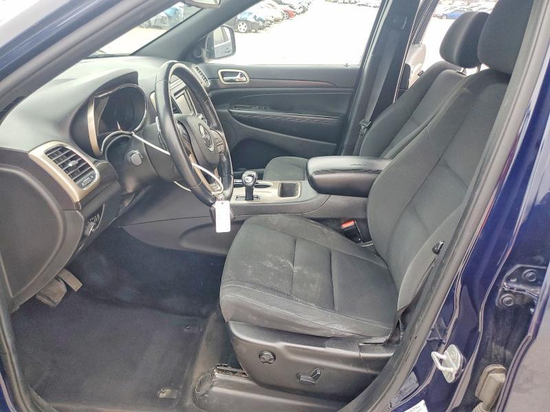 2014 Jeep Grand Cherokee Laredo