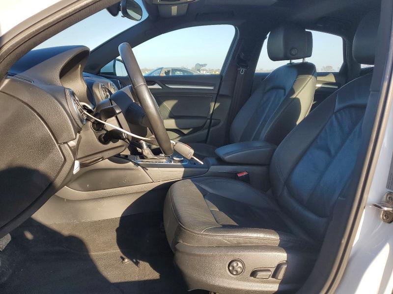 2015 Audi A3 Premium