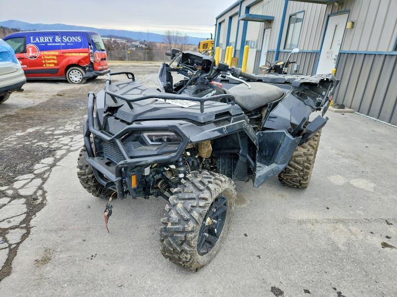 2024 Polaris Sportsman ATV